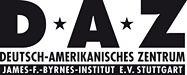 
Deutsch-Amerikanische Zentrum/James-F.-Byrnes-Institut e.V. Stuttgart