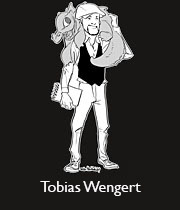 Tobias Wengert
