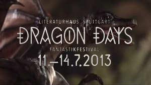 Dragon Days Trailer 2013