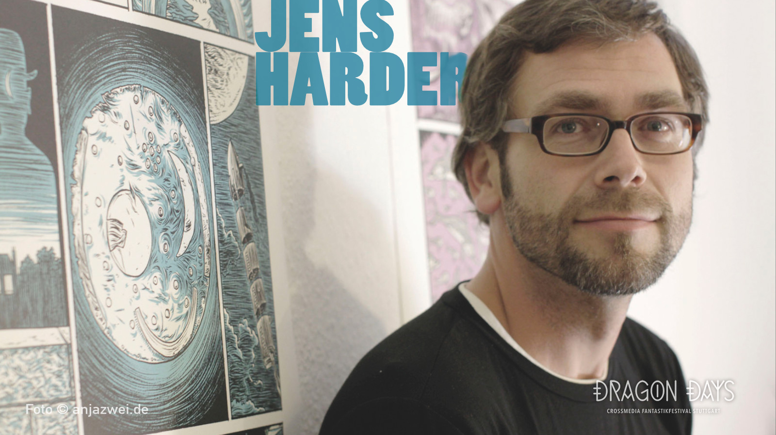 Jens Harder