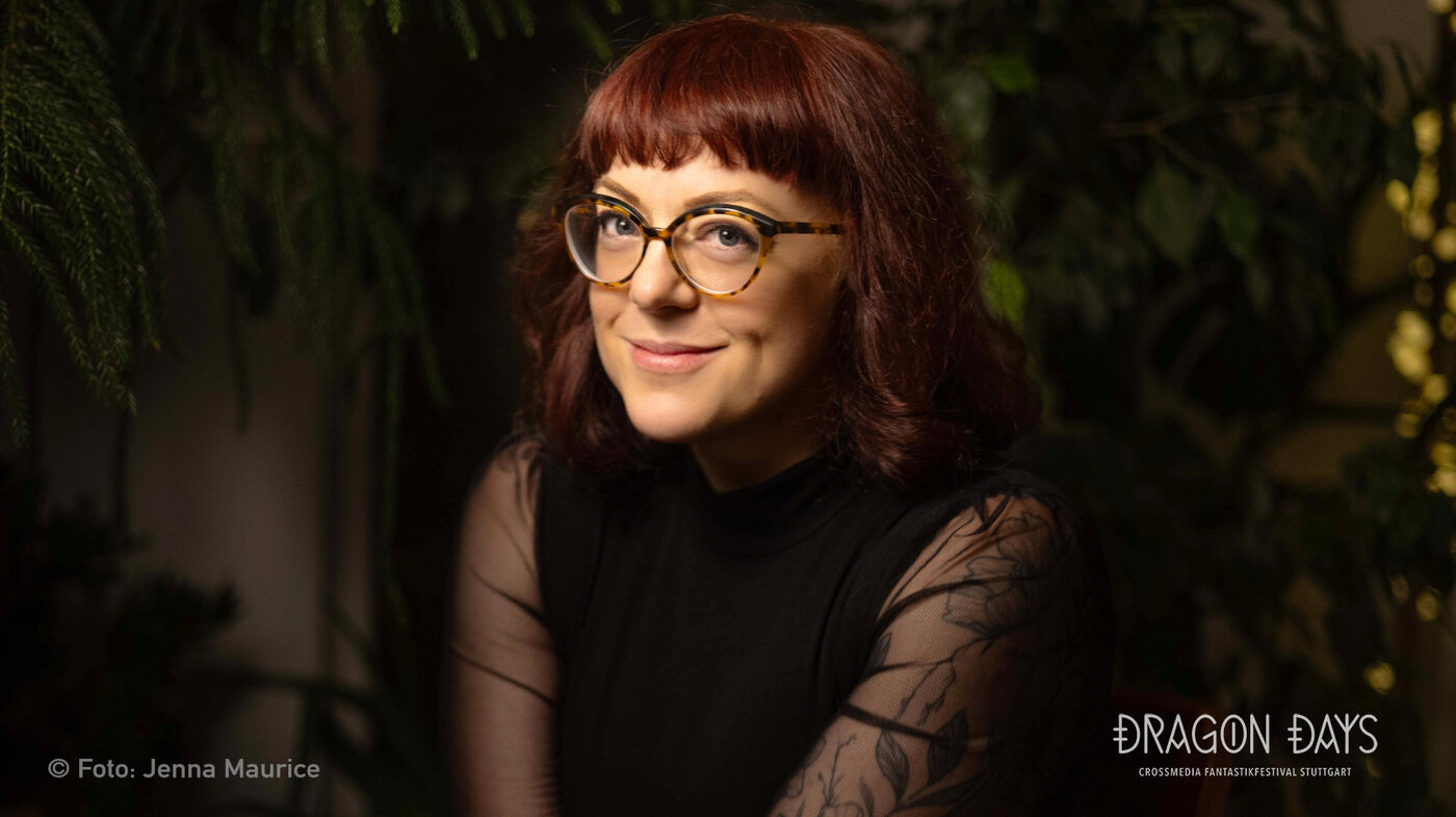 V.E. Schwab